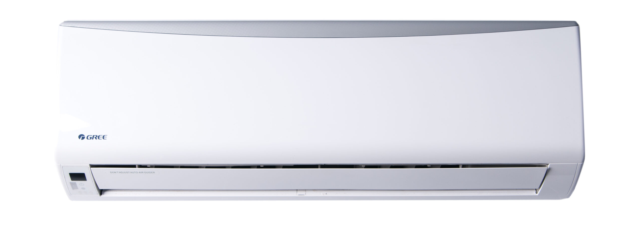 Кондиціонер Gree Praktik Pro GWH07QA-K3DNB2C