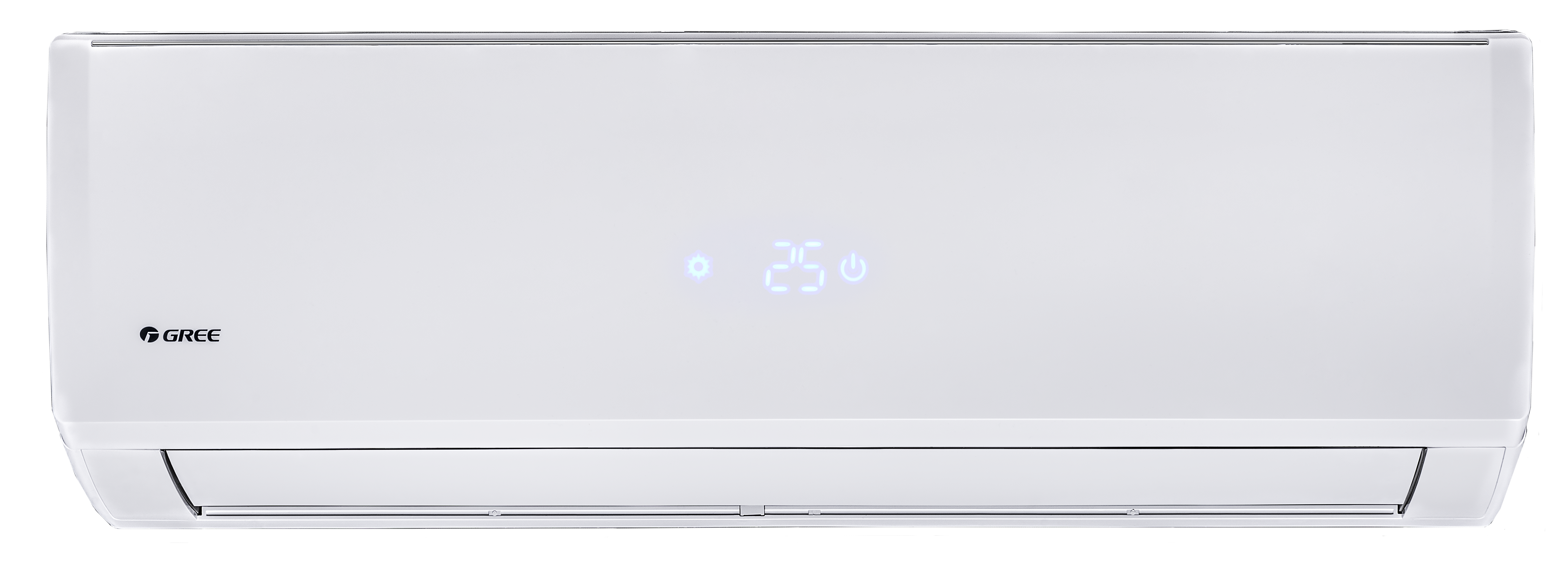 Кондиціонер Gree Smart GWH07QA-K3DNB6C