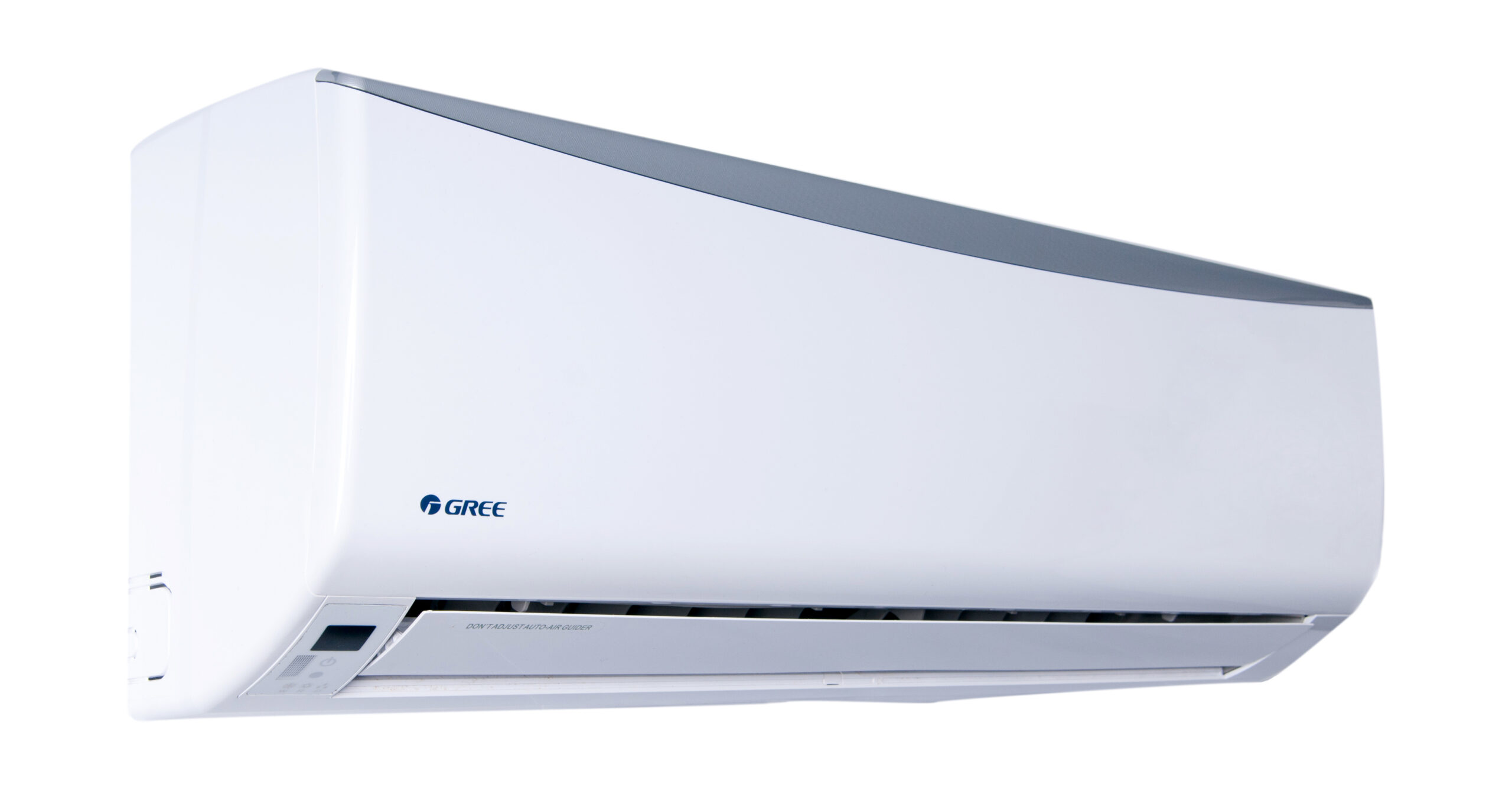 Кондиціонер Gree Praktik Pro GWH07QA-K3DNB2C - Зображення 2