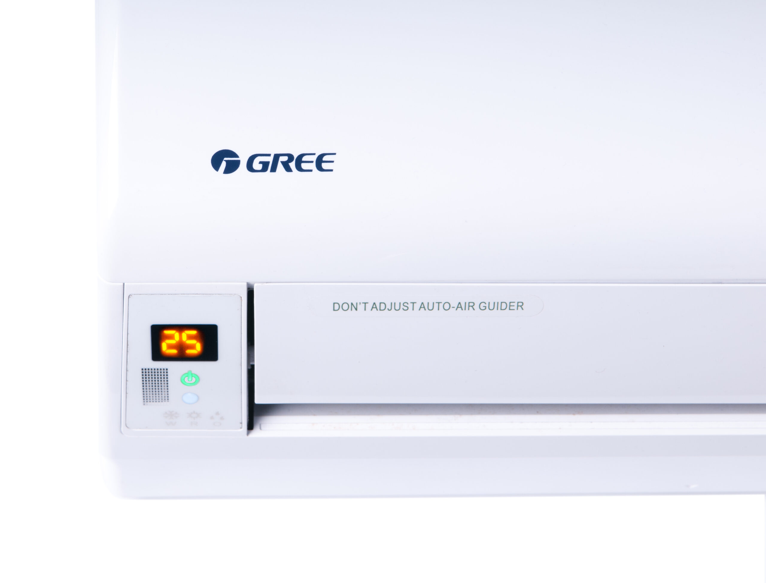 Кондиціонер Gree Praktik Pro GWH07QA-K3DNB2C - Зображення 3