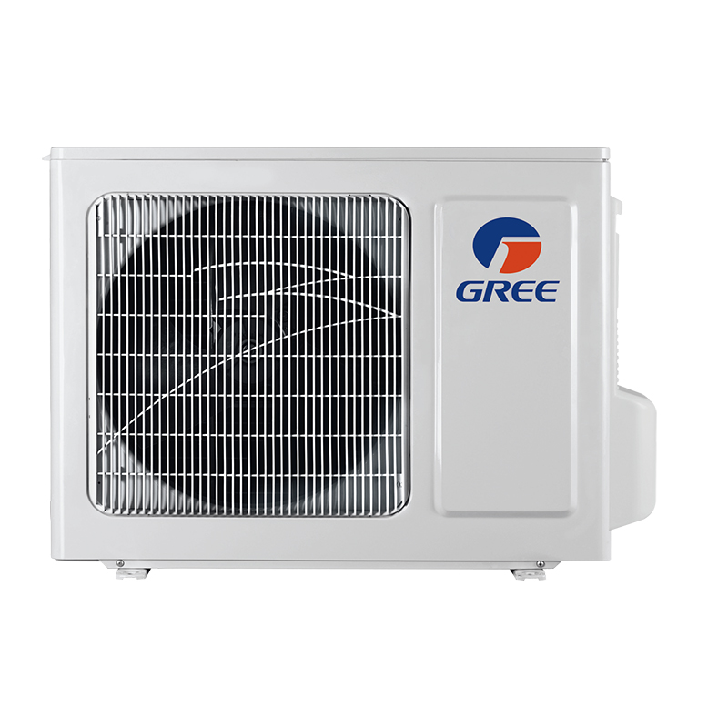 Кондиціонер Gree Praktik Pro GWH07QA-K3DNB2C - Зображення 5