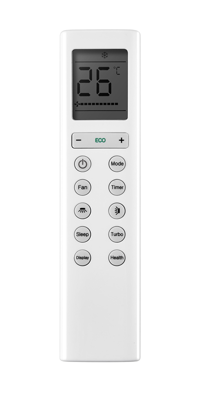 Кондиціонер TCL ELITE TAC-30CHSA/XAB1 ON/OFF WI-FI Ready - Зображення 2