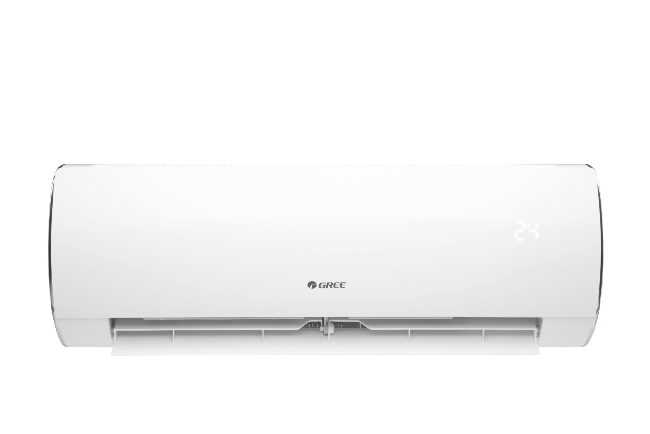 Кондиціонер Gree Fairy GWH24ACD-K3NNA1A - Зображення 2