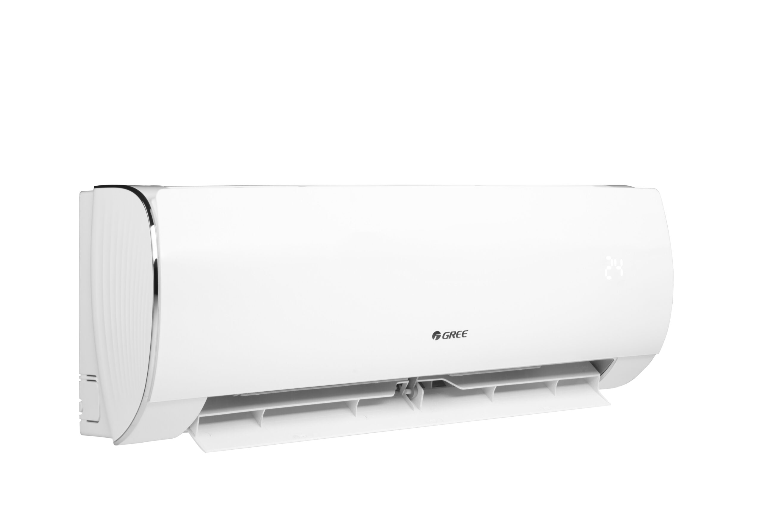 Кондиціонер Gree Fairy GWH24ACD-K3NNA1A - Зображення 3