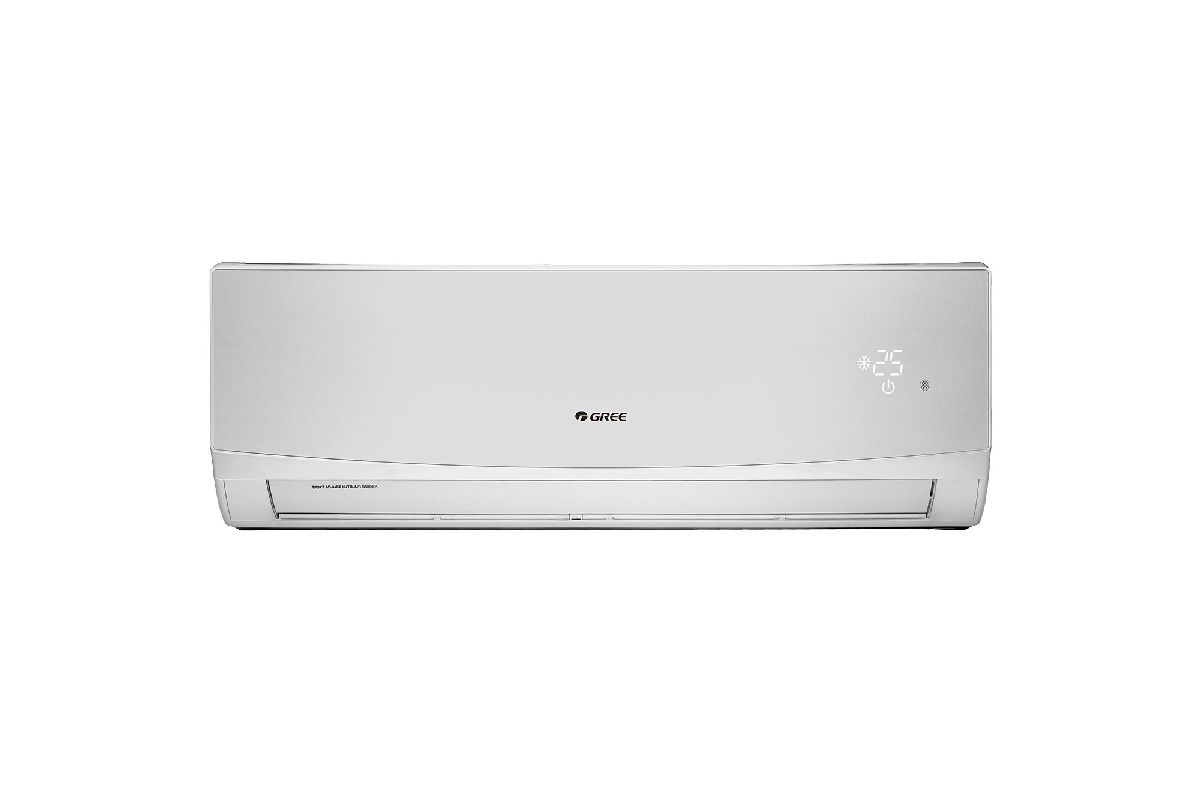 Кондиціонер Gree Lomo Inverter GWH09QB- K6DND2E