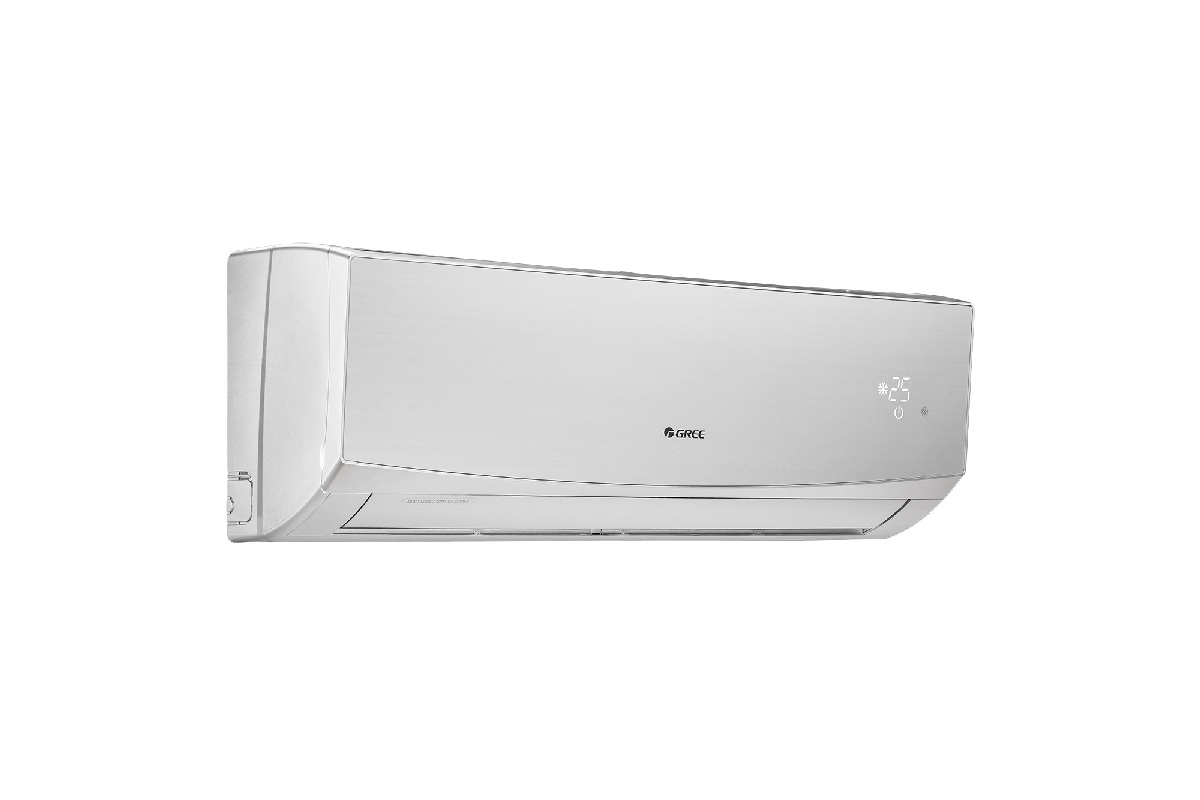 Кондиціонер Gree Lomo Inverter GWH09QB- K6DND2E - Зображення 4