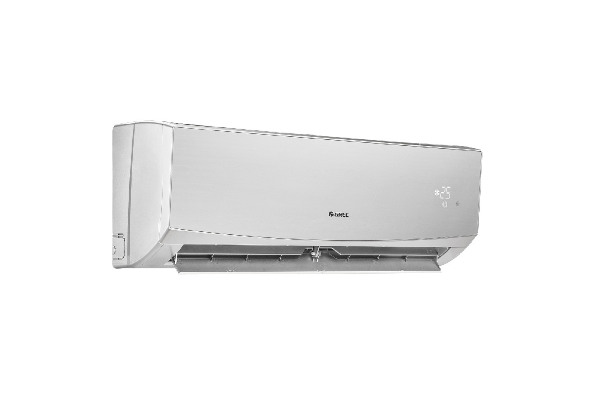 Кондиціонер Gree Lomo Inverter GWH09QB- K6DND2E - Зображення 5