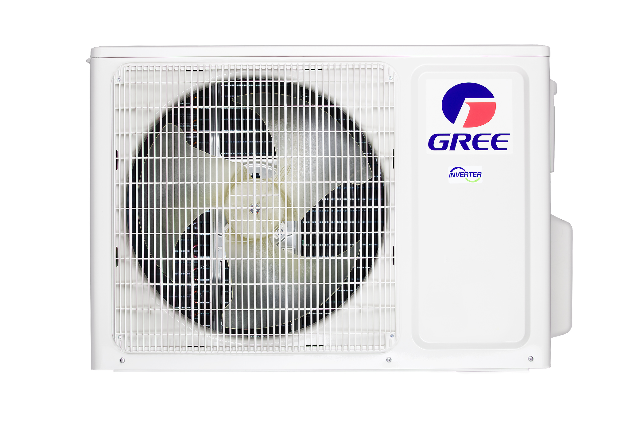 Кондиціонер Gree Amber GWH09YD-S6DBA2A - Зображення 3