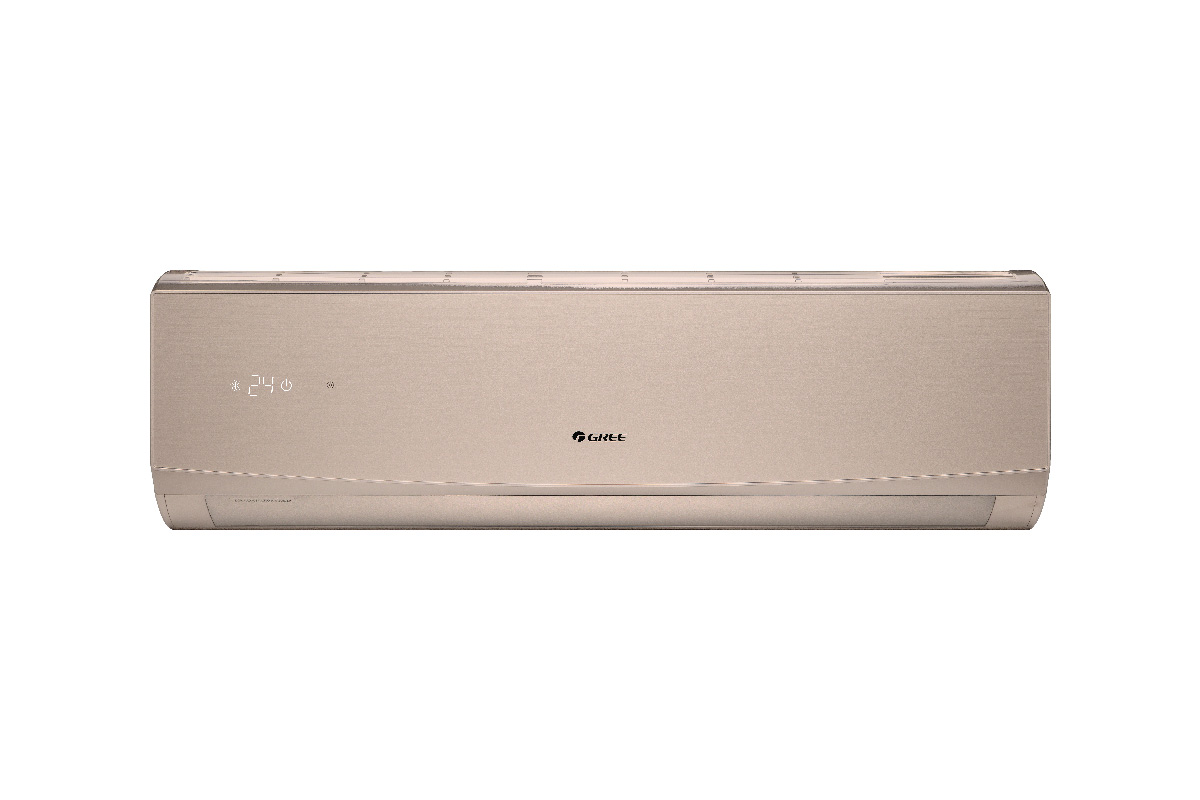 Кондиціонер Gree Lomo Inverter GWH09QB- K6DND2E - Зображення 7
