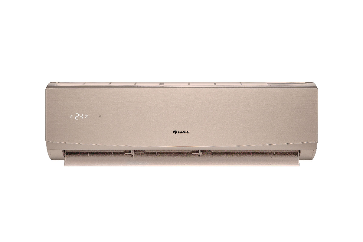 Кондиціонер Gree Lomo Inverter GWH09QB- K6DND2E - Зображення 8