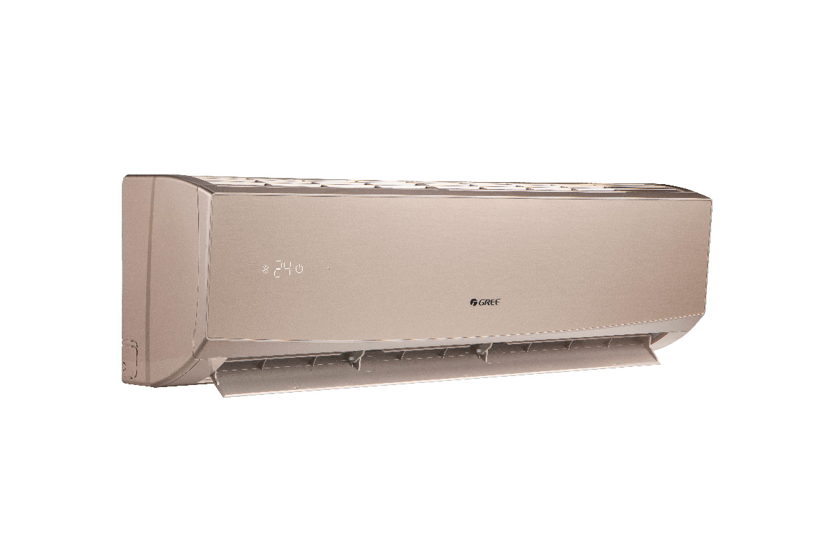 Кондиціонер Gree Lomo Inverter GWH09QB- K6DND2E - Зображення 10