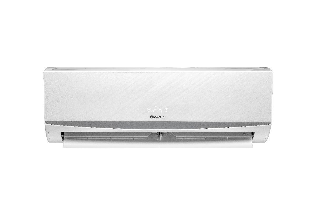 Кондиціонер Gree Lomo Inverter GWH09QB- K6DND2E - Зображення 13