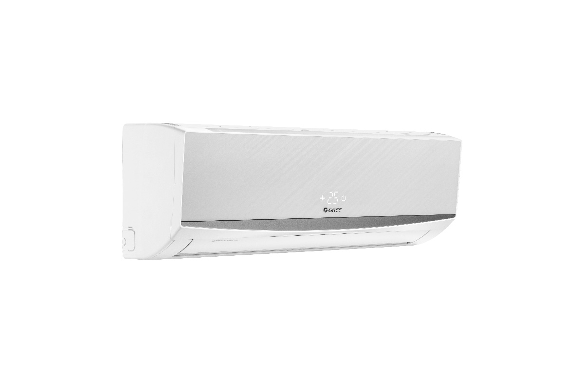 Кондиціонер Gree Stage Inverter GWH09QD-S6DBD2A - Зображення 3