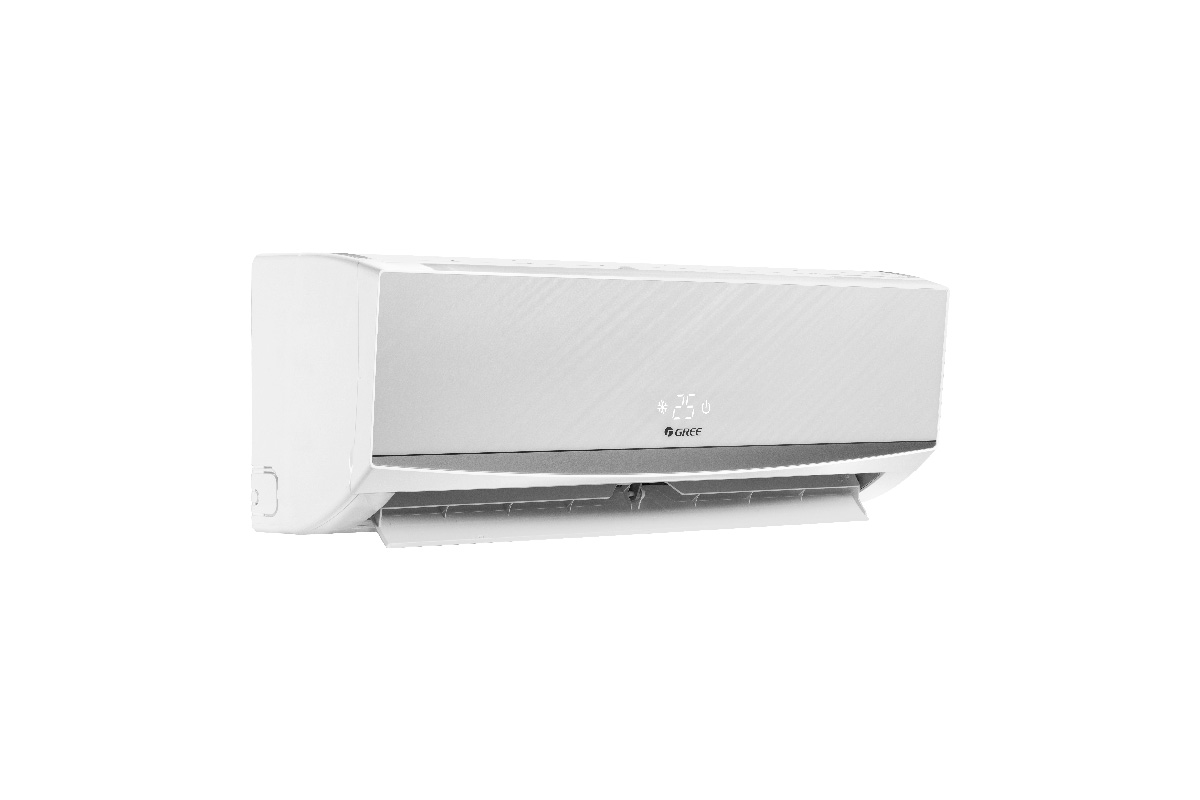 Кондиціонер Gree Lomo Inverter GWH09QB- K6DND2E - Зображення 15