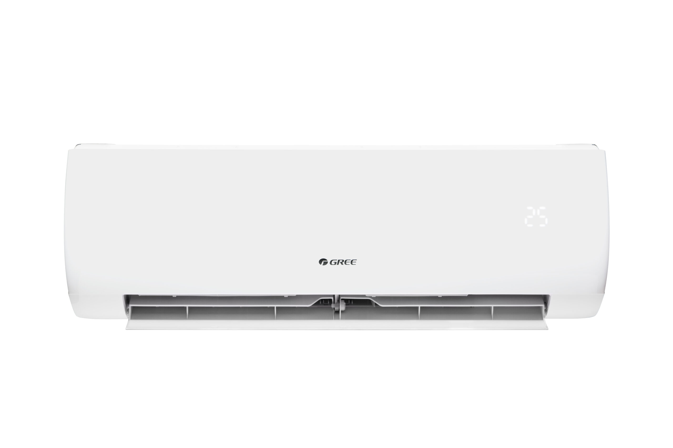 Кондиціонер Gree Muse Inverter GWH24AFE-K6DNA1A - Зображення 2
