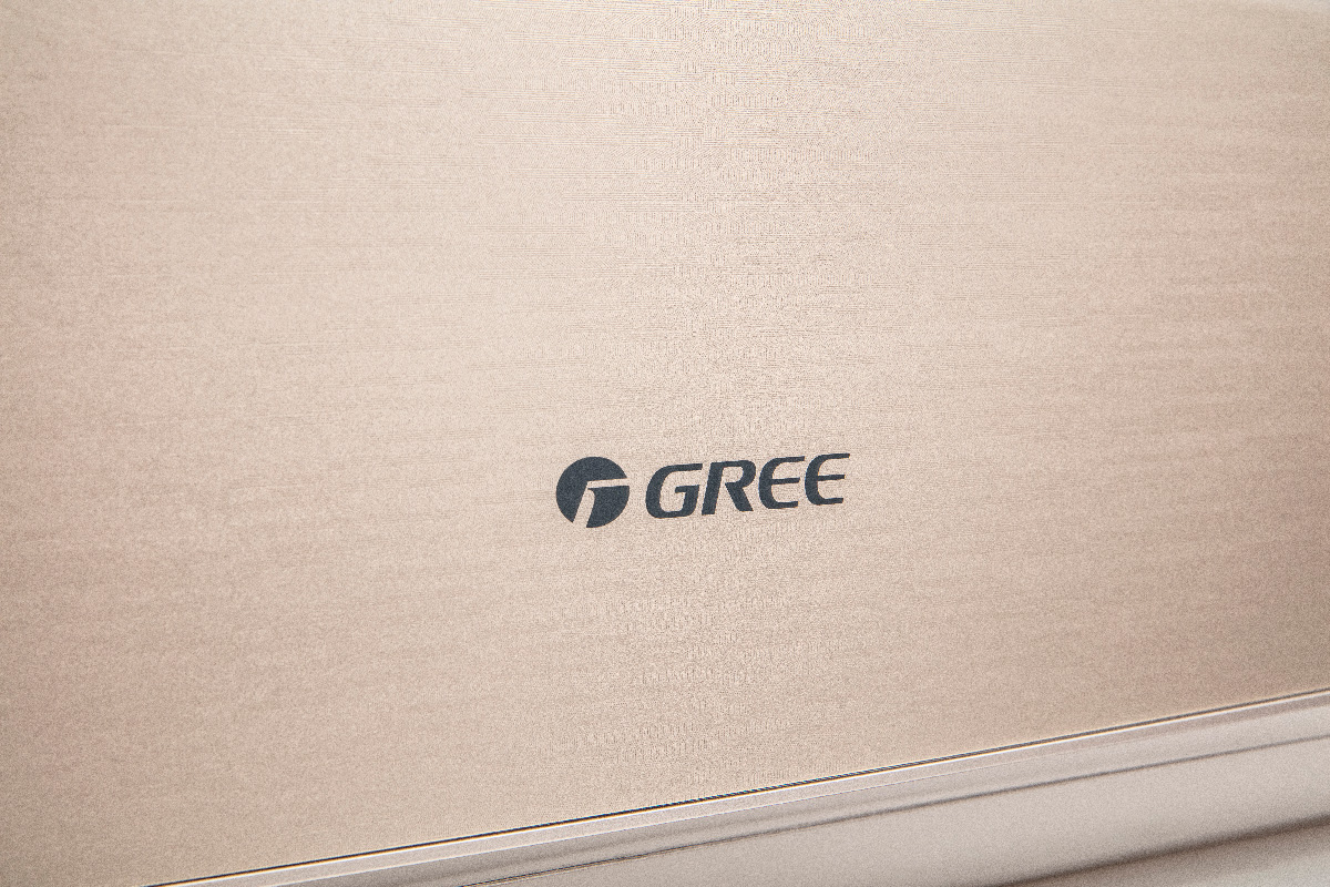 Кондиціонер Gree Lomo Inverter GWH09QB- K6DND2E - Зображення 11