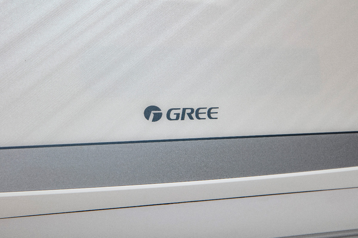 Кондиціонер Gree Stage Inverter GWH09QD-S6DBD2A - Зображення 5