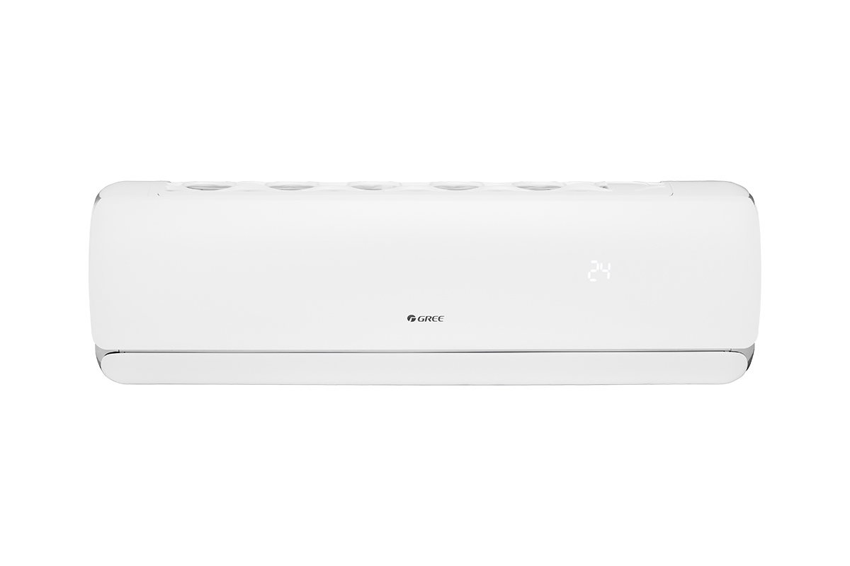 Кондиціонер Gree G-Tech Inverter GWH09AEC-K6DNA1A/I R-32