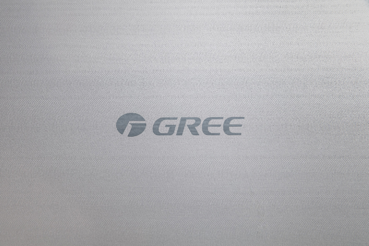 Кондиціонер Gree Lomo Inverter GWH09QB- K6DND2E - Зображення 6