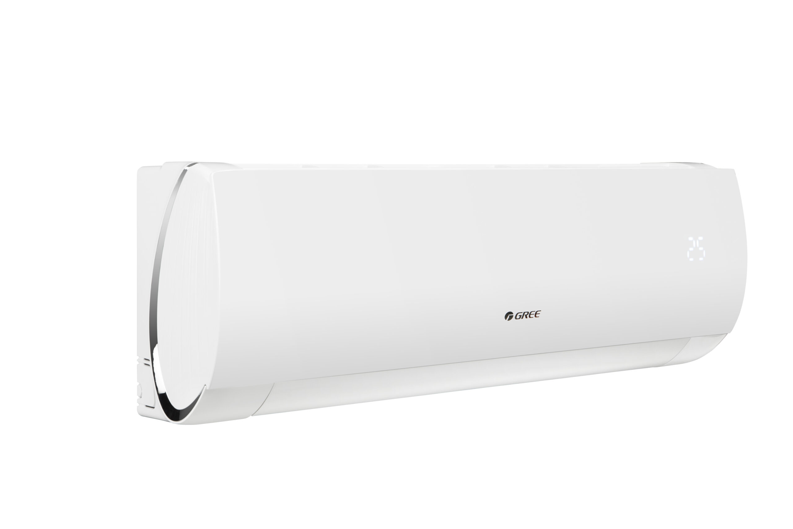 Кондиціонер Gree Muse Inverter GWH24AFE-K6DNA1A - Зображення 4