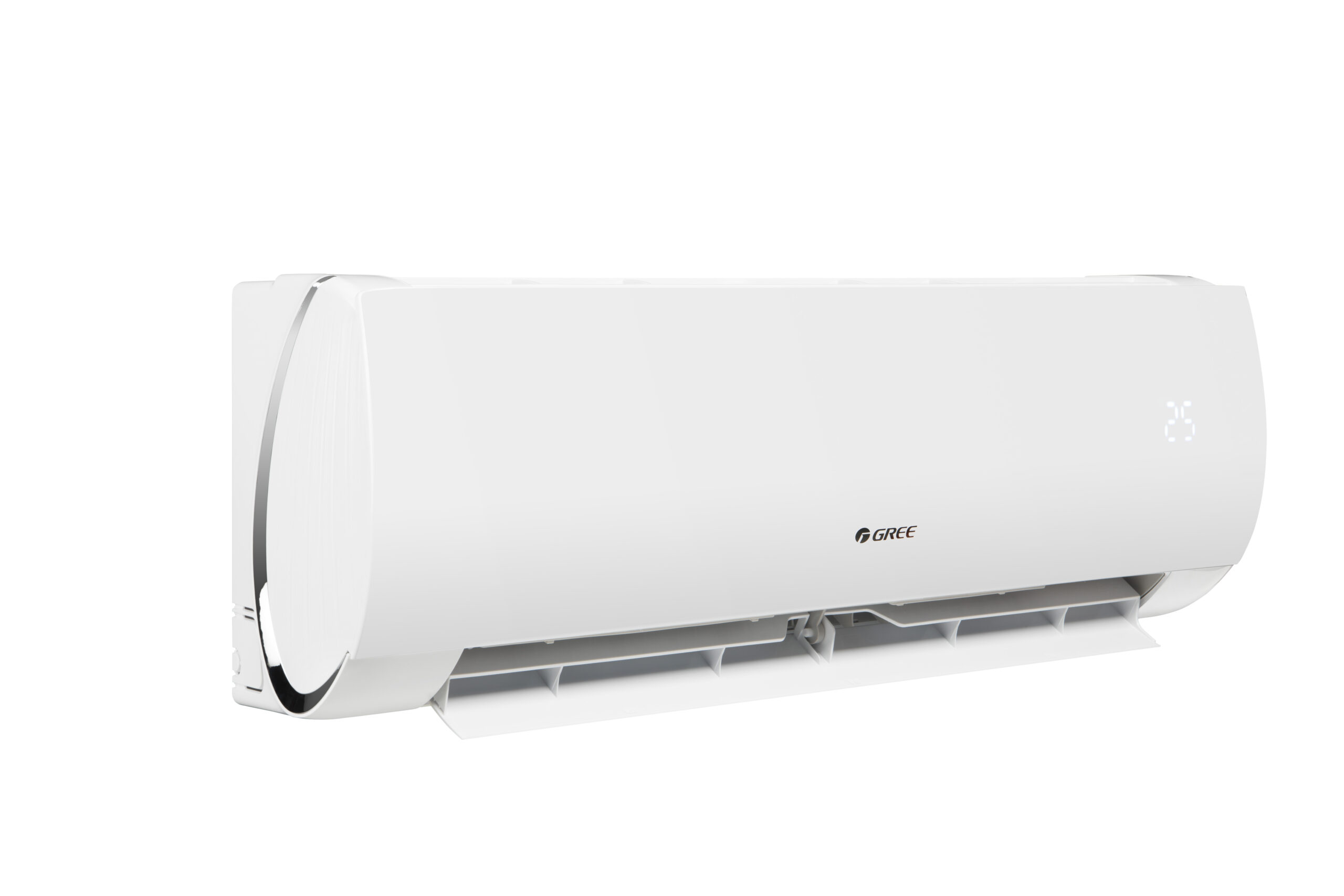 Кондиціонер Gree Muse Inverter GWH24AFE-K6DNA1A - Зображення 5