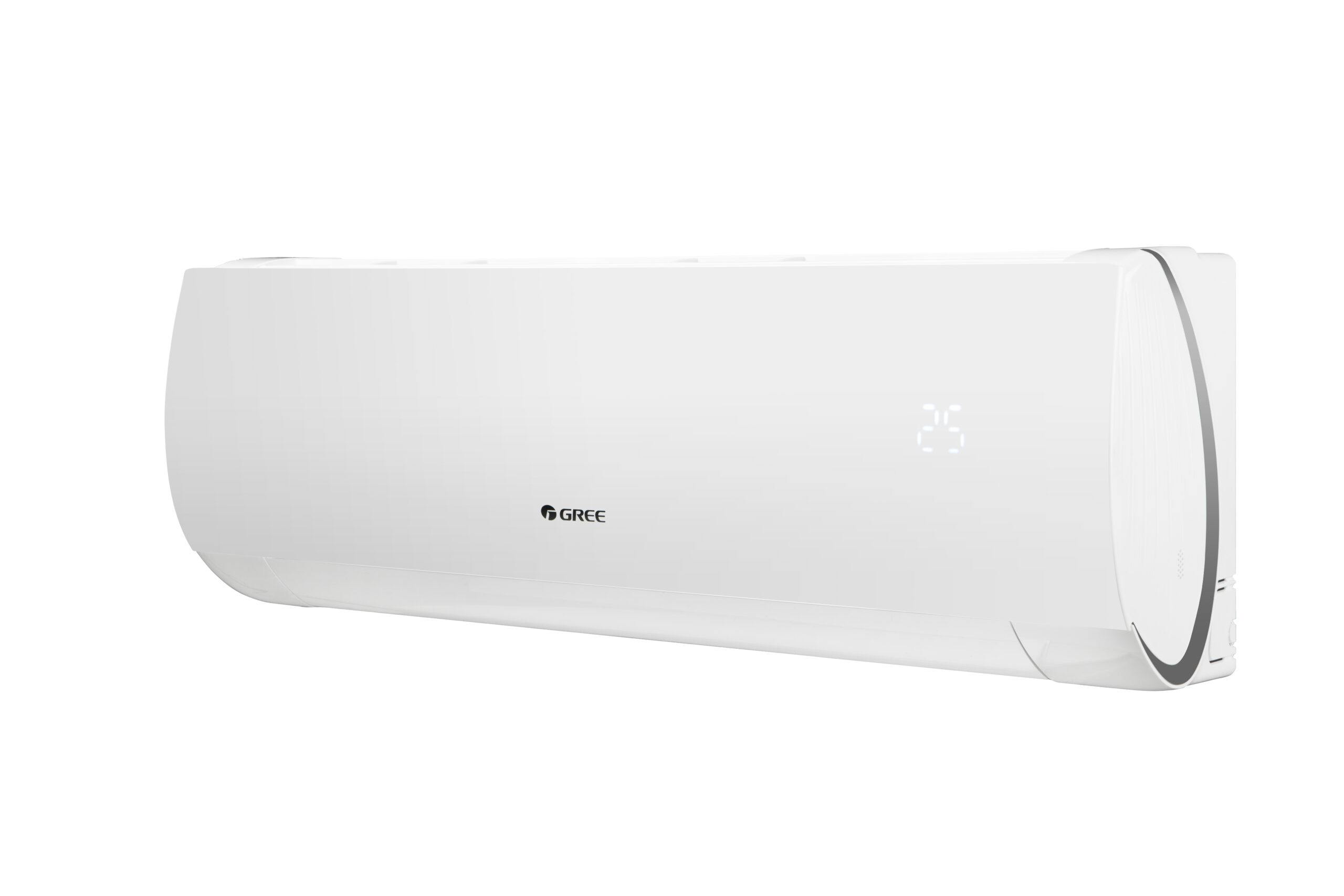 Кондиціонер Gree Muse Inverter GWH24AFE-K6DNA1A - Зображення 6