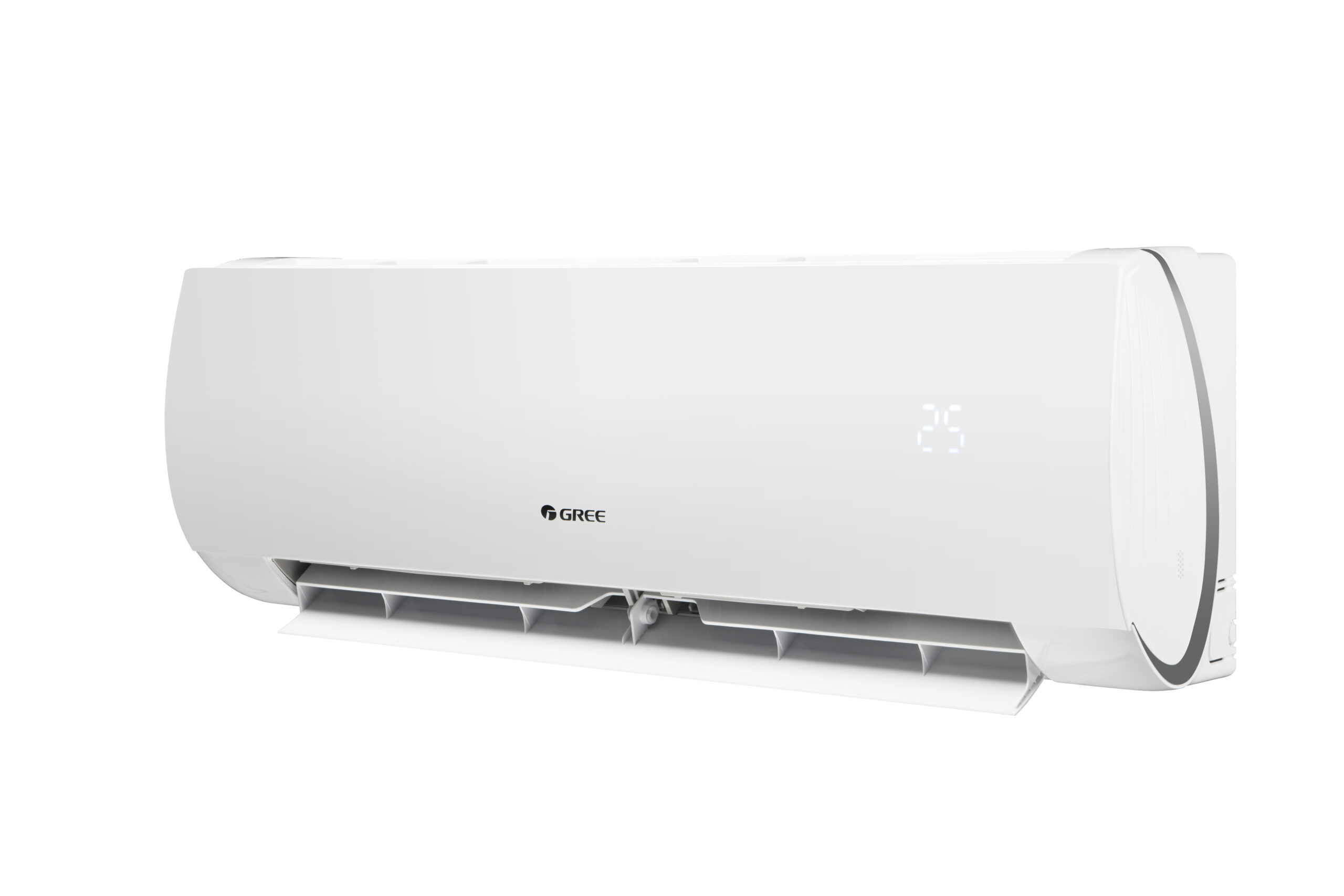 Кондиціонер Gree Muse Inverter GWH24AFE-K6DNA1A - Зображення 7
