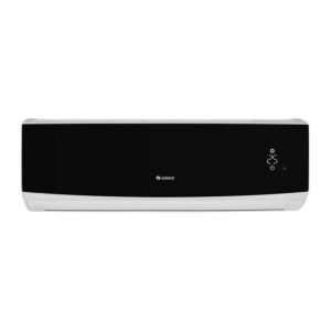 Кондиціонер Gree Lomo Black Inverter GWH09QC-K6DND2F/I black R-32