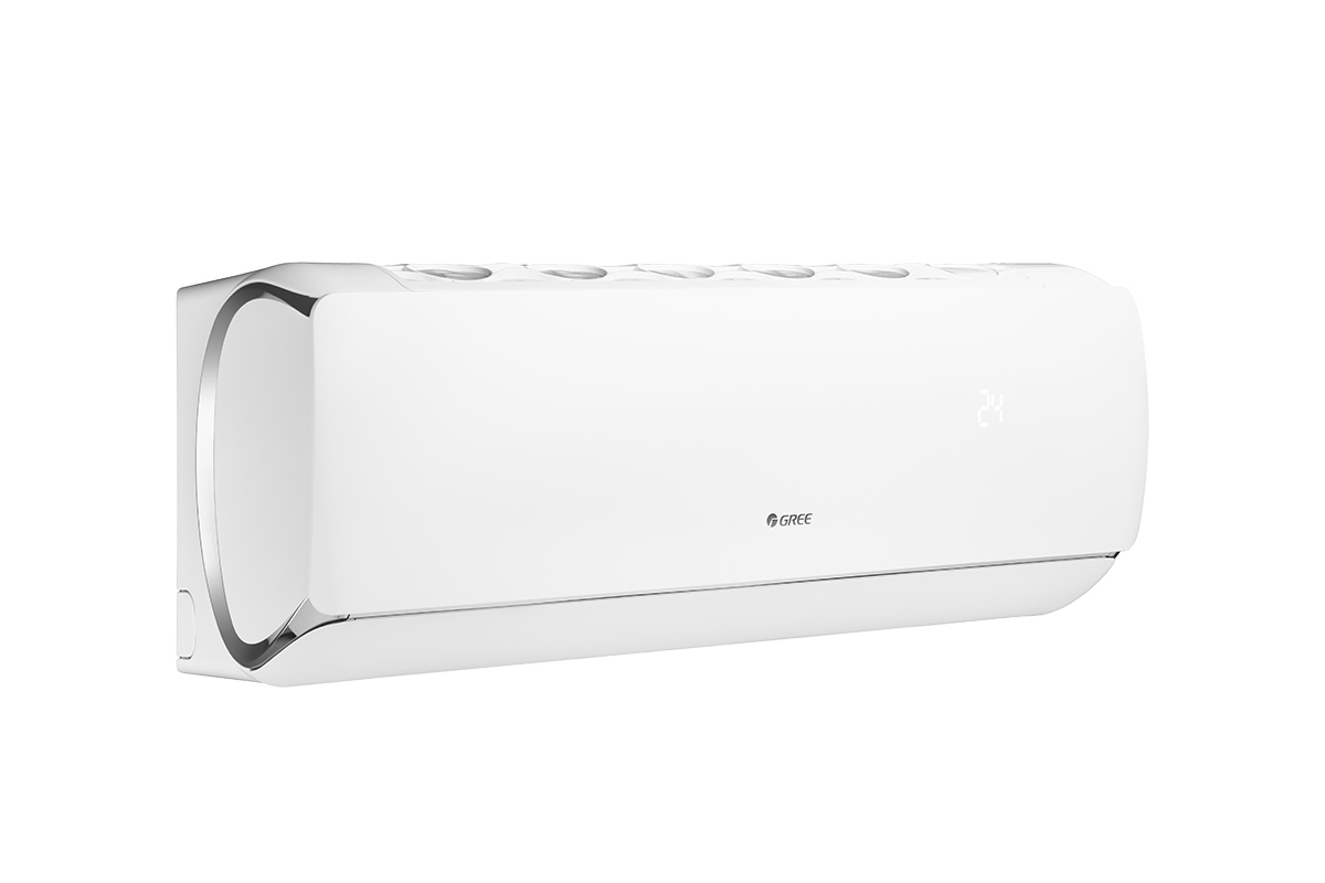 Кондиціонер Gree G-Tech Inverter GWH09AEC-K6DNA1A/I R-32 - Зображення 4