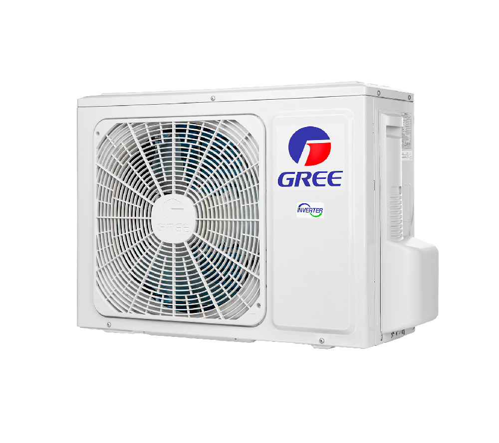Кондиціонер Gree Stage Inverter GWH09QD-S6DBD2A - Зображення 6