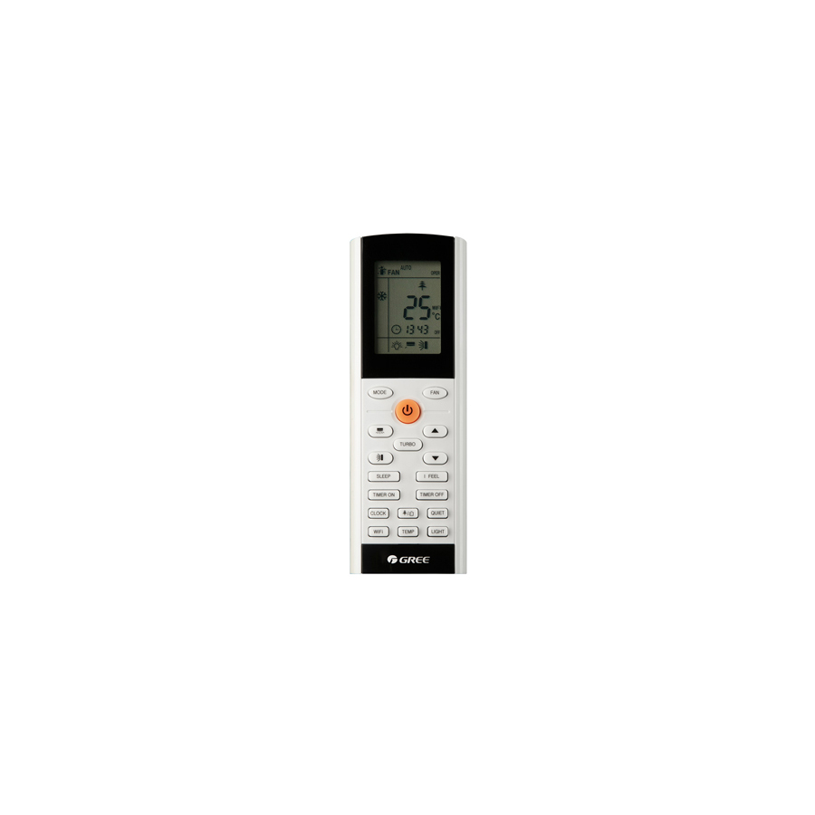 Кондиціонер Gree Muse Inverter GWH24AFE-K6DNA1A - Зображення 8