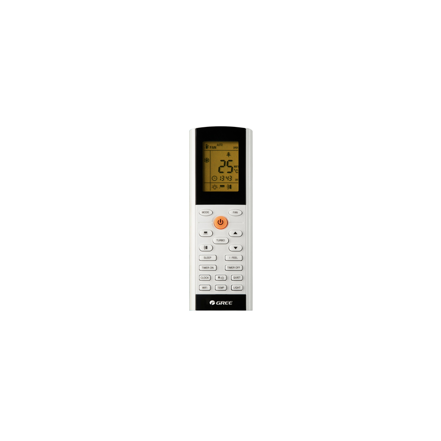 Кондиціонер Gree Muse Inverter GWH24AFE-K6DNA1A - Зображення 9