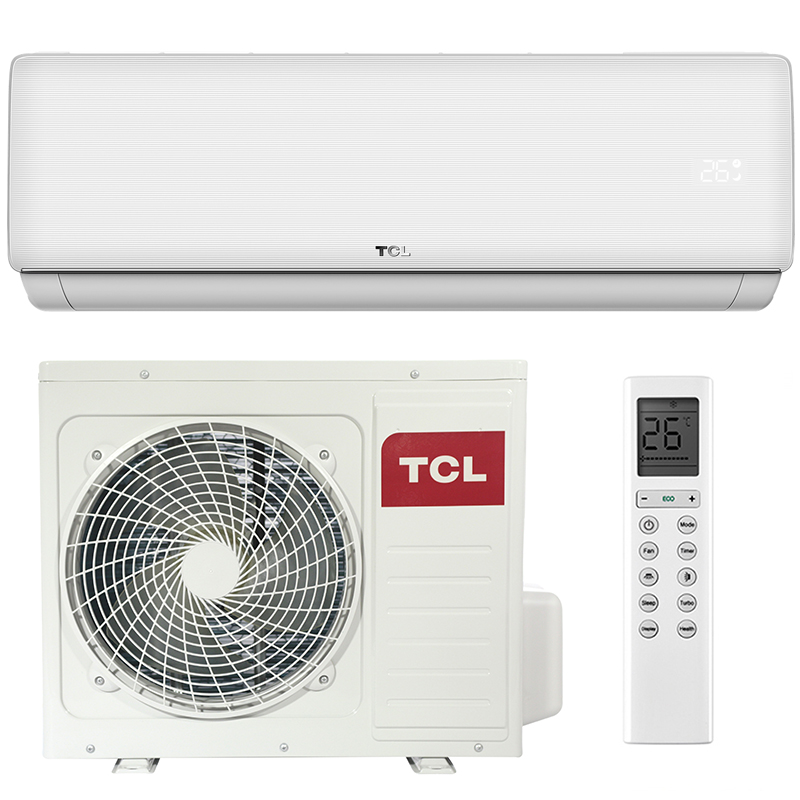 Кондиціонер TCL ELITE TAC-30CHSA/XAB1 ON/OFF WI-FI Ready - Зображення 6